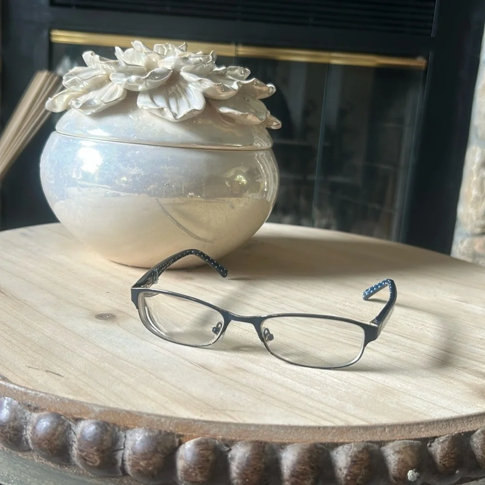 Kate Spade New York AMBROSETTE Eyeglass Frames DA4 135